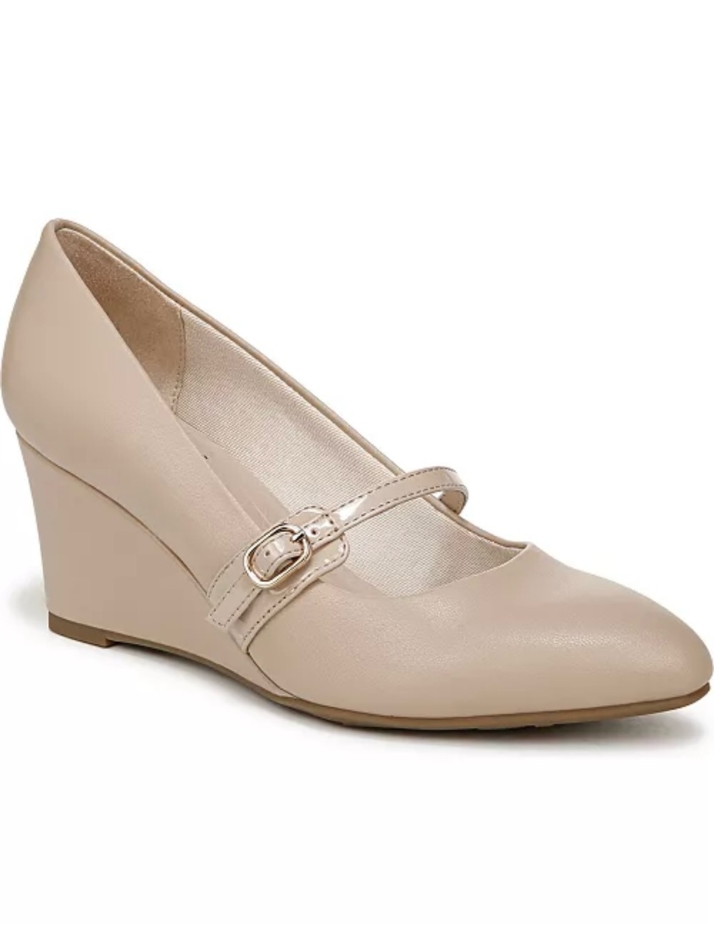 New LifeStride
Women's Gio Mary Jane 2 Wedge Pumps